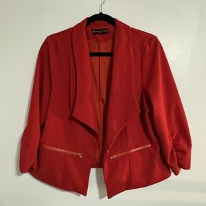FTF Blazer